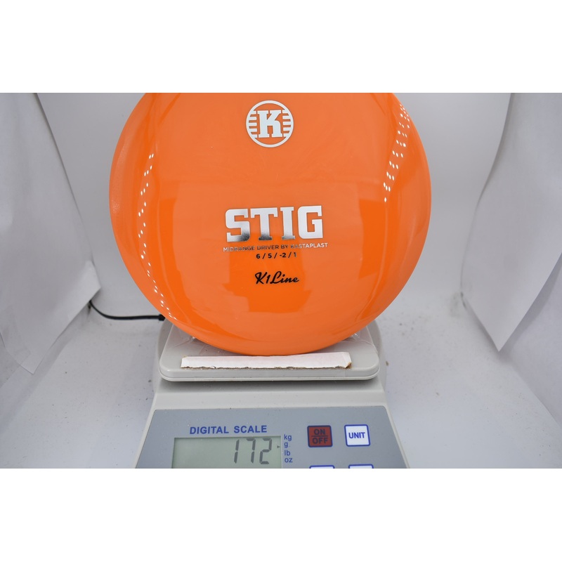 Kastaplast Stig – K1