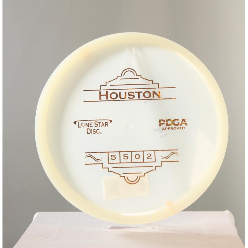 Lonestar Bravo Glow Houston Midrange