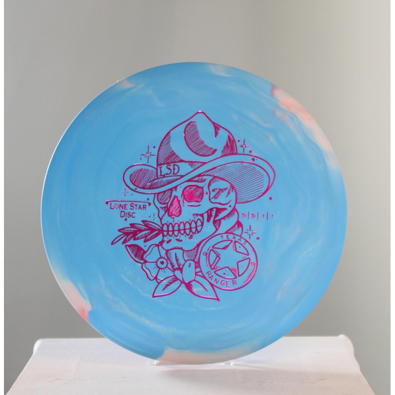 Lonestar Delta Texas Ranger Midrange