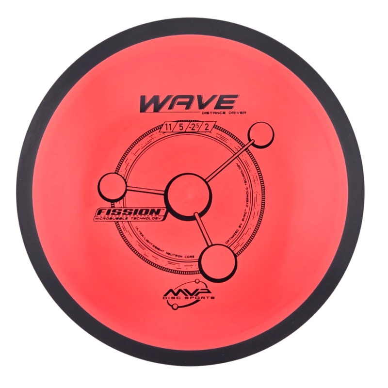 MVP Wave – Fission