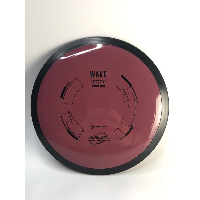 Neutron Wave 170g