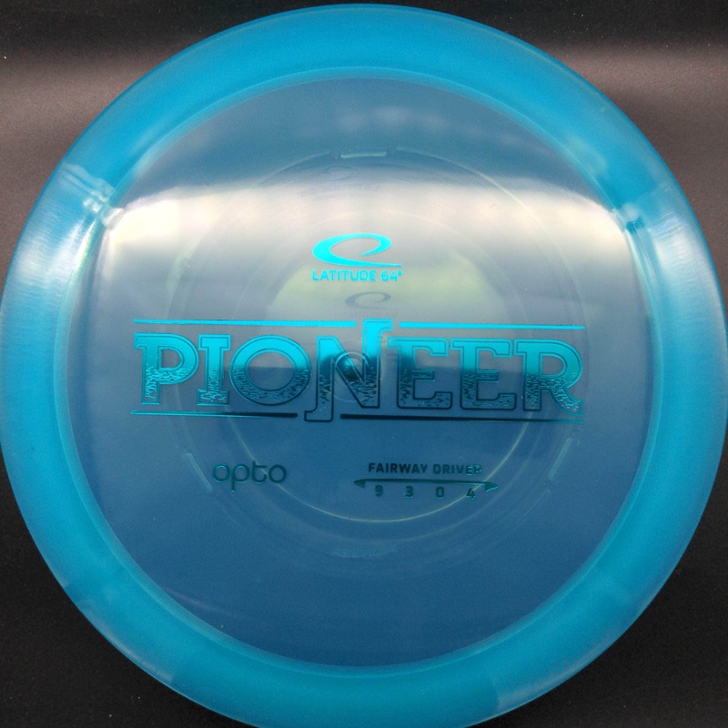 Pioneer, Opto Plastic