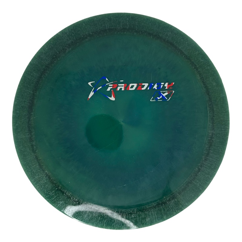 Prodigy Air D1 – X-Outs