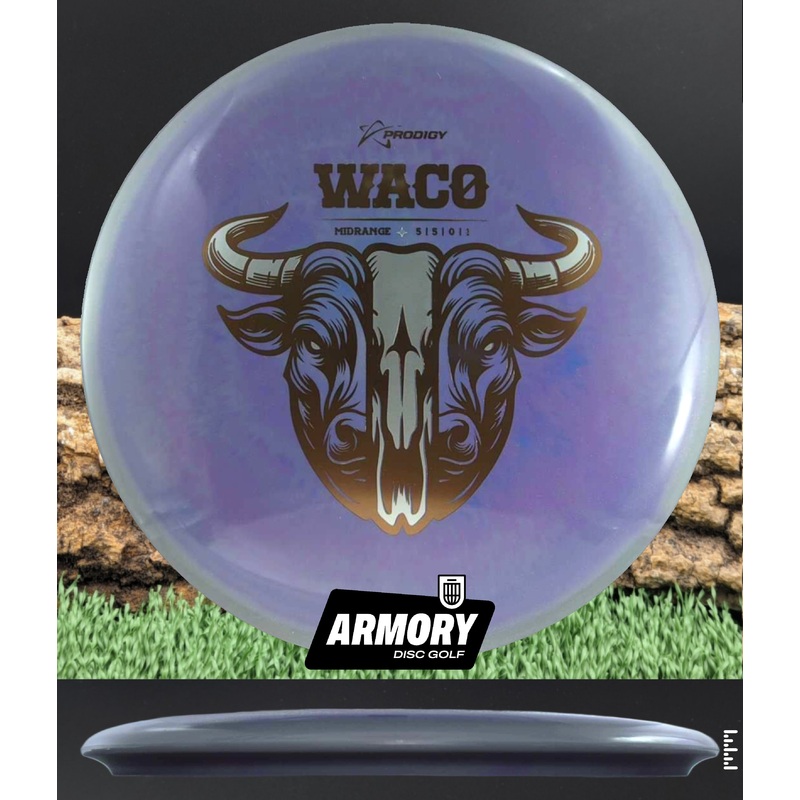 Prodigy Disc Waco