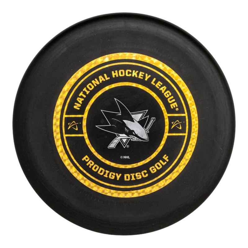 Prodigy NHL Gold Series 300 PA-3 – San Jose Sharks