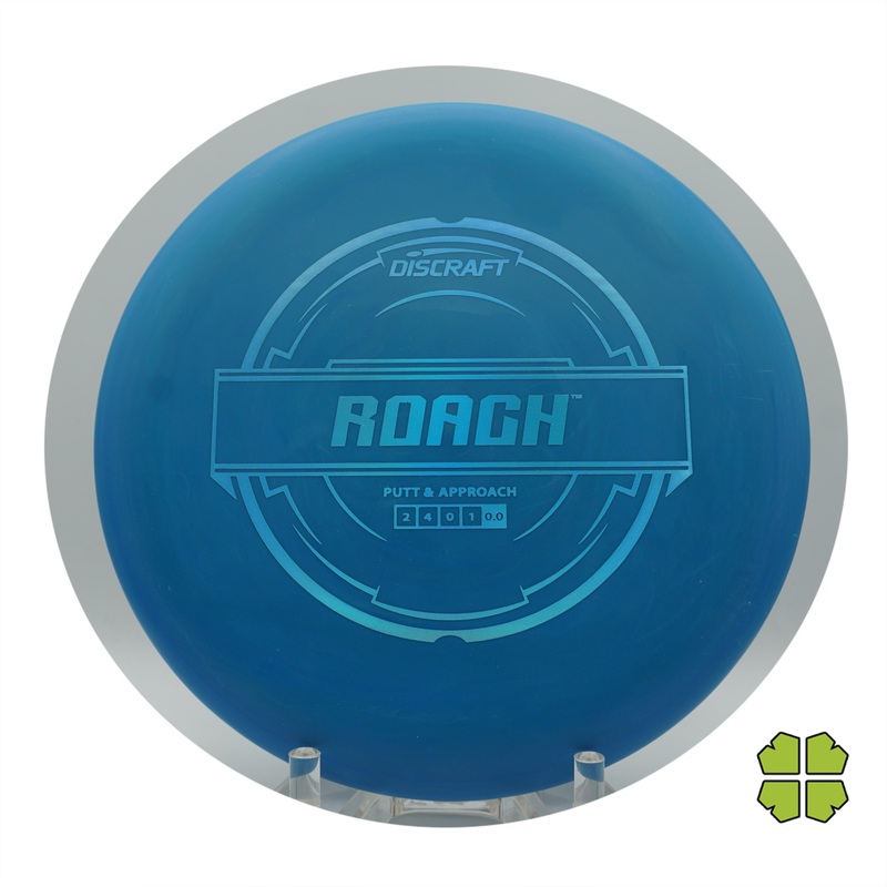 Roach – Putter Line