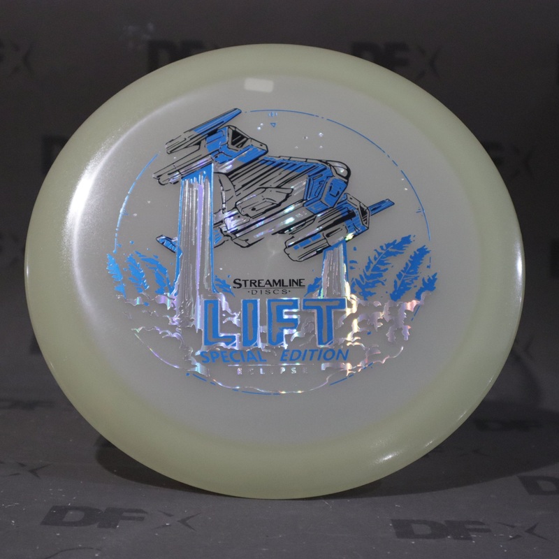 Streamline Eclipse Lift – Special Edition