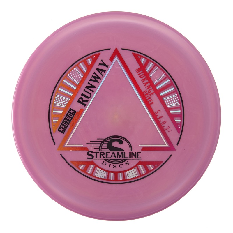 Streamline Runway – Neutron 178g | Style 0005