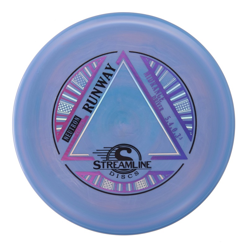 Streamline Runway – Neutron 178g | Style 0007