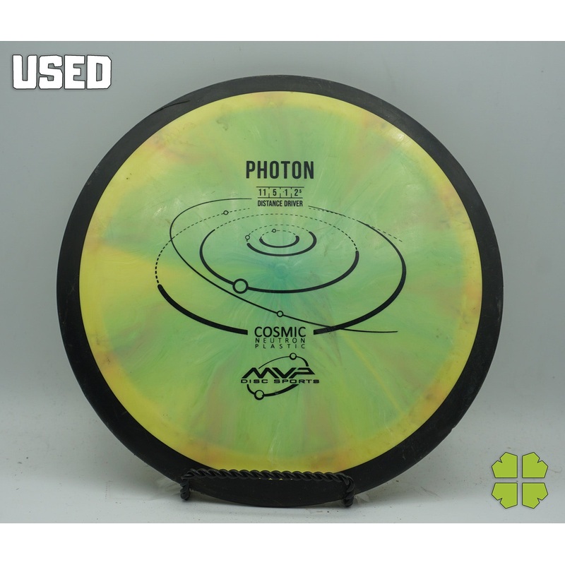 Used Photon