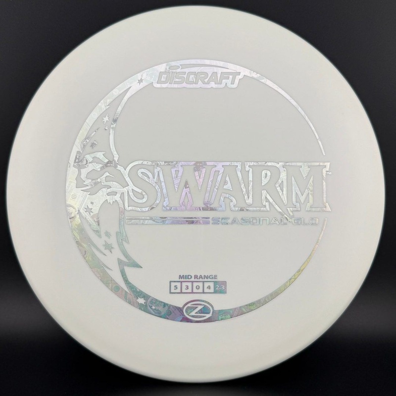 Z Glo Swarm – Seasonal Glo