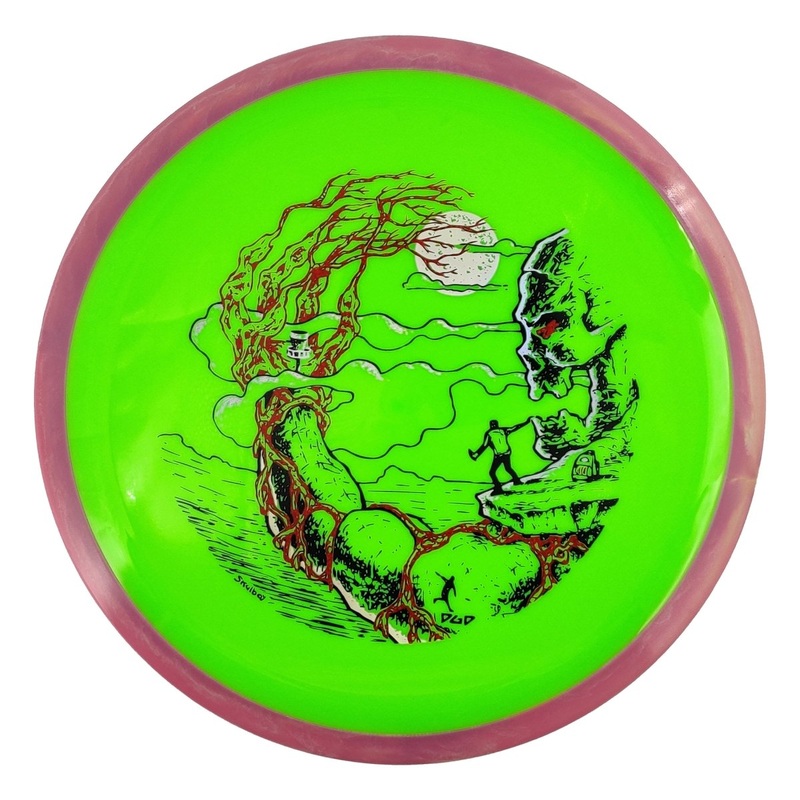 Axiom SE Neutron Insanity (Skull’s Ridge)