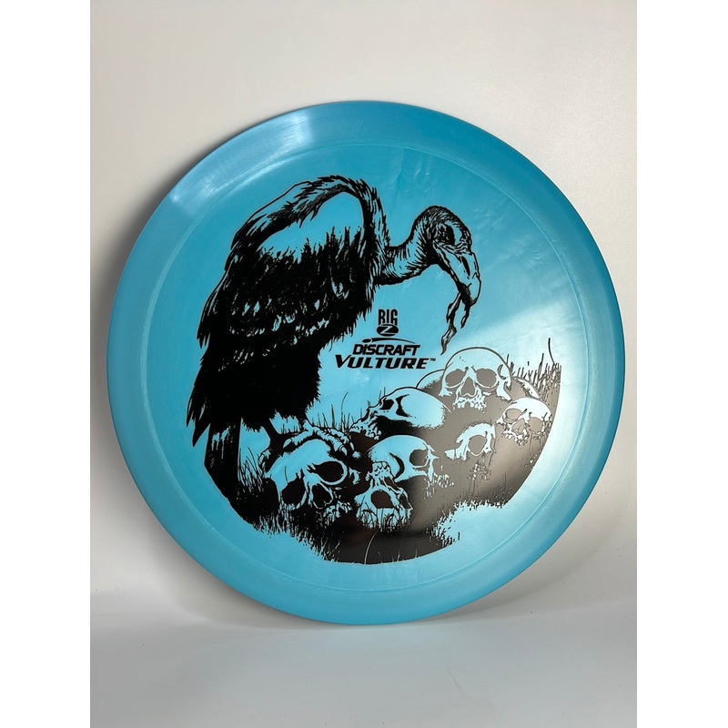 Big Z Vulture 176g