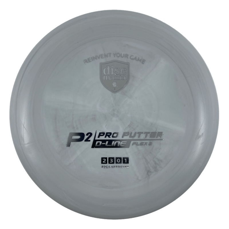 D-Line P2 (Flex 2)