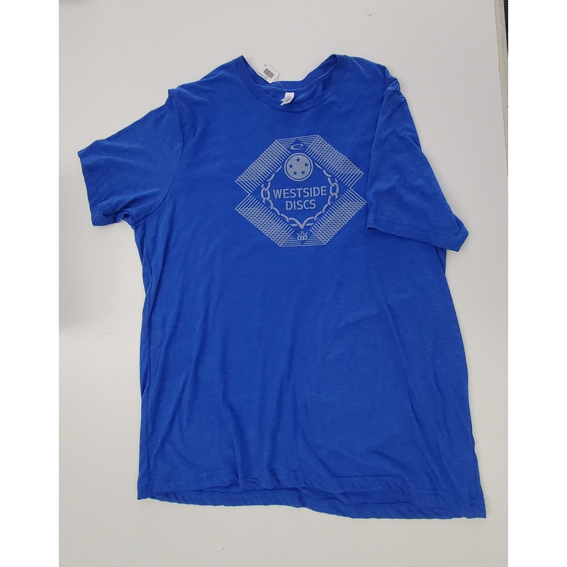DD Lines of Sight Tee