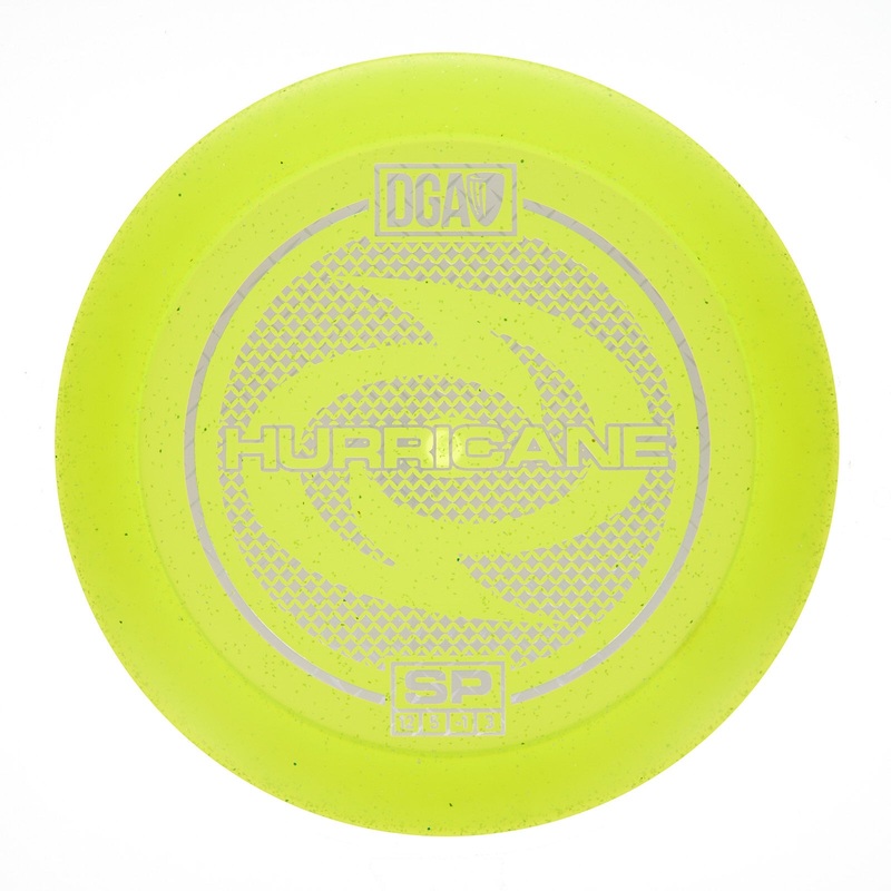 DGA Hurricane – SP Line 177g | Style 0001