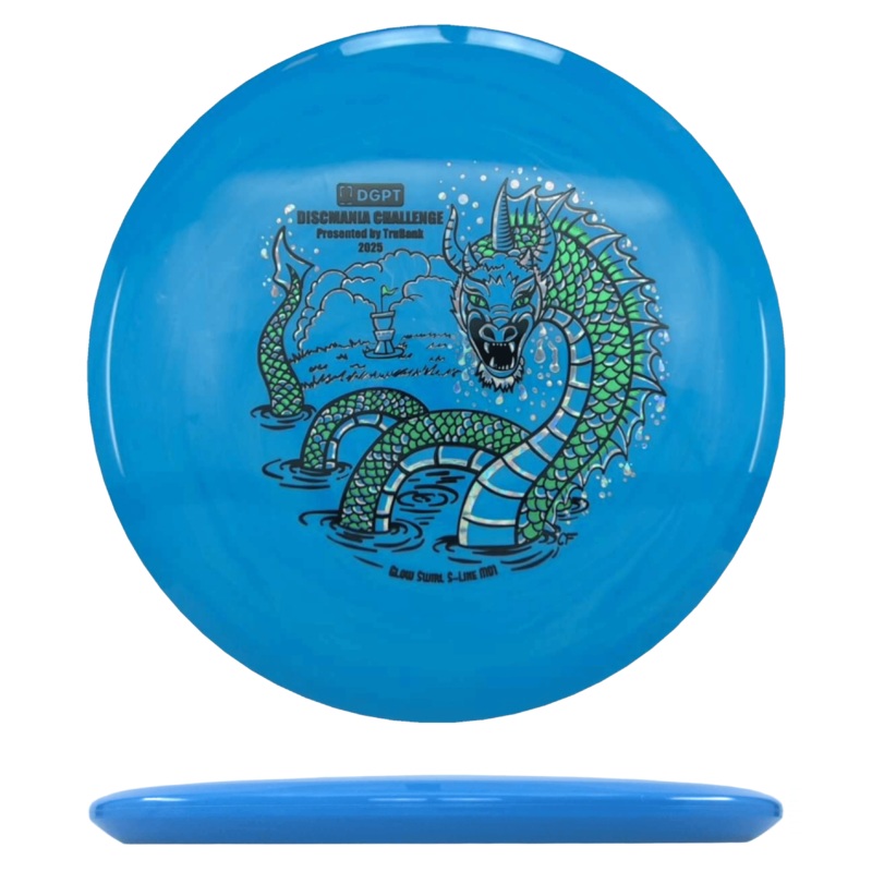 Discmania MD1