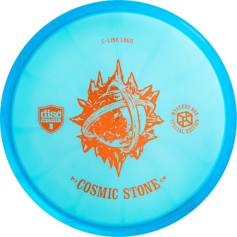 Discmania SE C-Line Logic (Cosmic Stone)