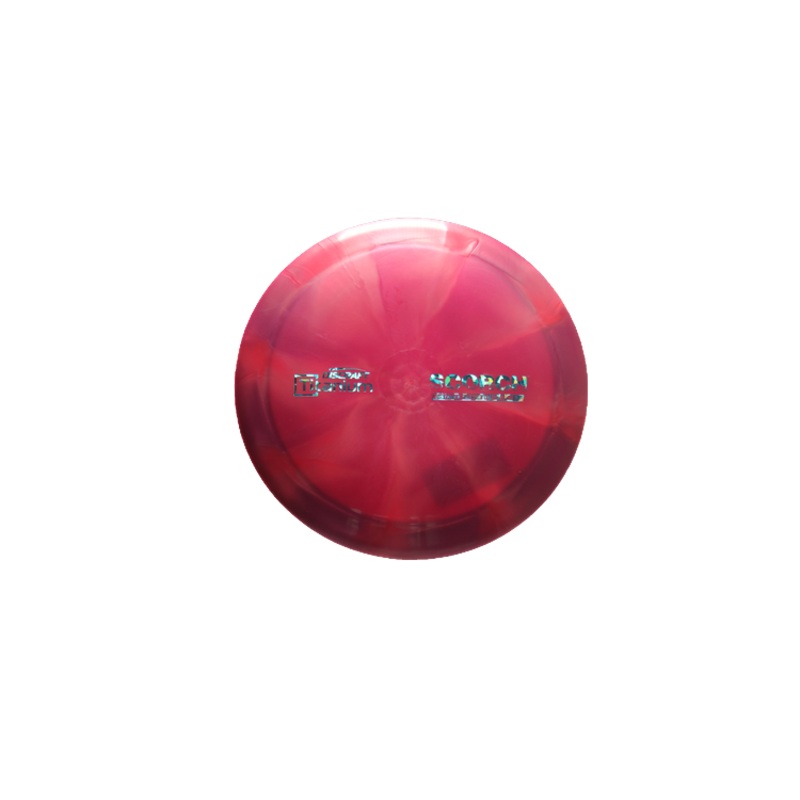 Discraft Titanium Scorch Distance Driver
