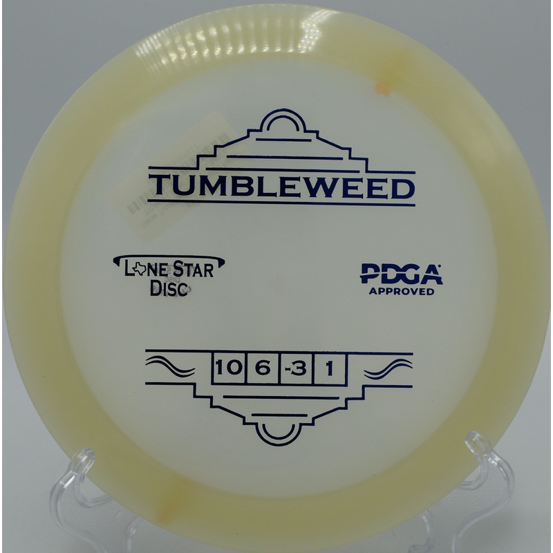 Glow Tumbleweed