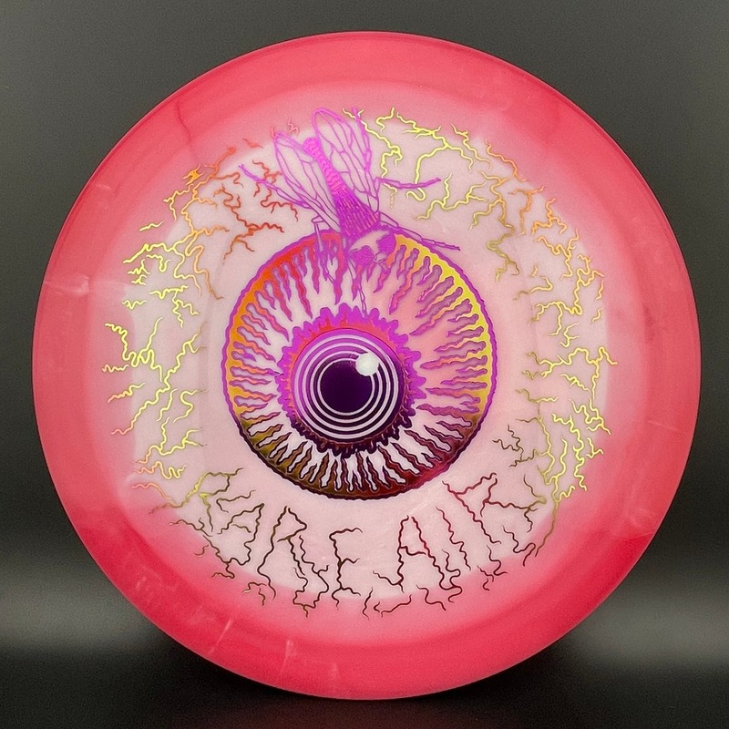 Halo Star Mamba – Eye-Fly RAD V2 by Ripper Studios