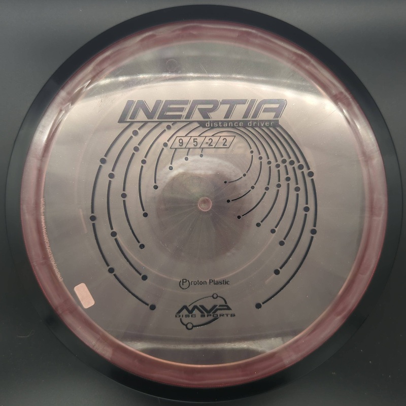 Inertia, Proton
