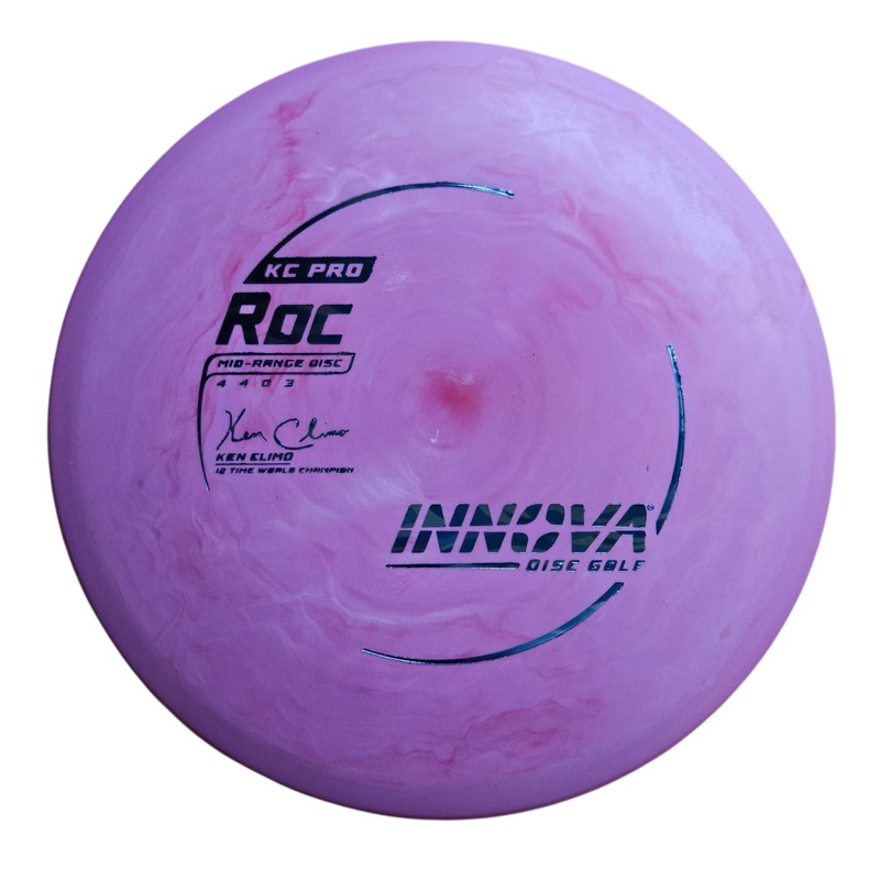 Innova KC Pro Roc
