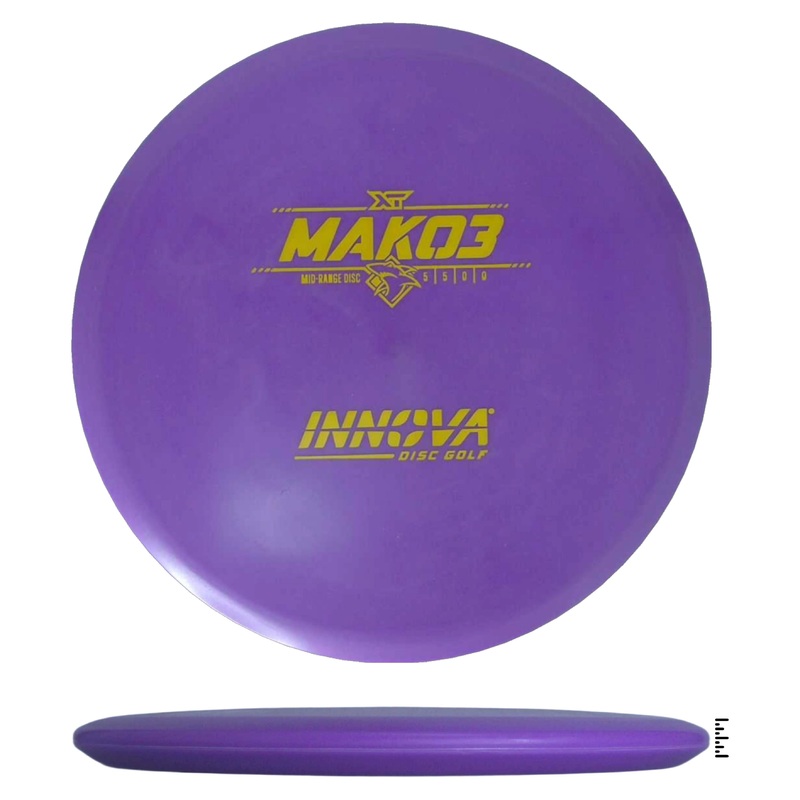Innova XT Mako3