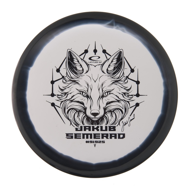 Latitude 64 Brave – 2024 Jake Semerad Royal Grand Orbit 177g | Style 0016