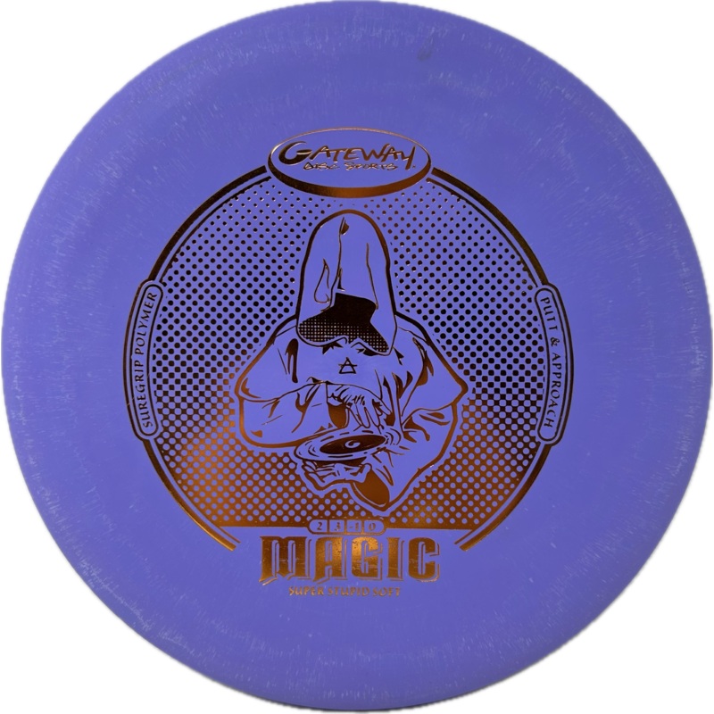 Magic