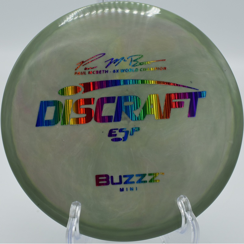 Mini BUZZZ