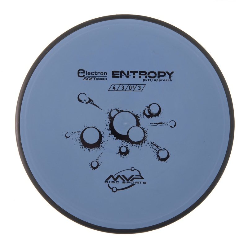 MVP Entropy – Electron Soft 169g | Style 0003