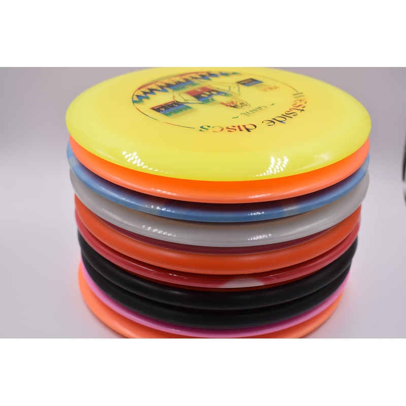 Premium Mystery Disc