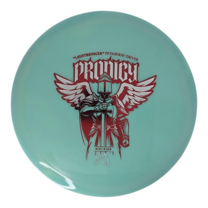 Prodigy 400 Glow F9 – “Lightbringer”