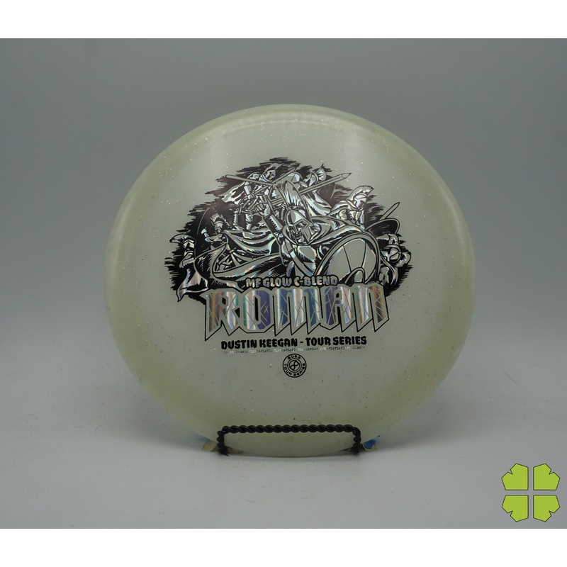 Roman – MF Glow C-Blend