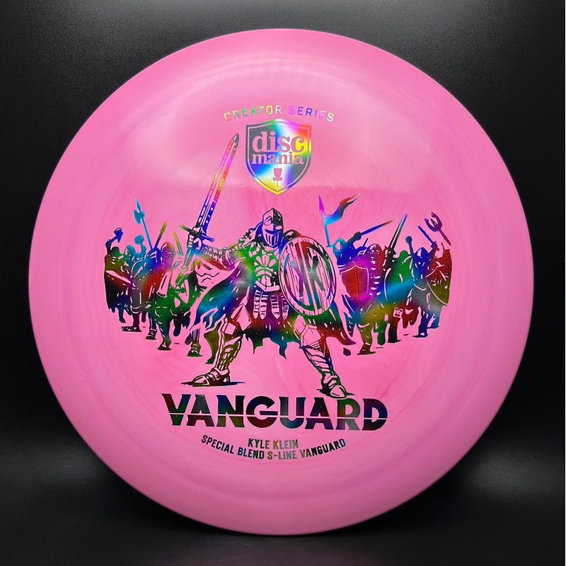 Special Blend S-Line Vanguard – Kyle Klein Creator Series