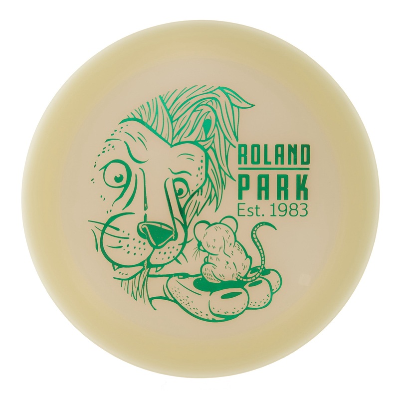 Thought Space Athletics Synapse – 2023 Roland Park Fundraiser Glow 177g | Style 0002