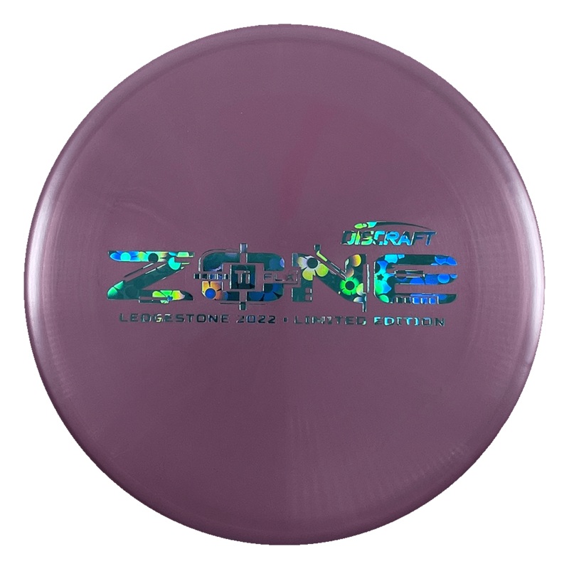 Ti FLX Zone – 2022 Ledgestone