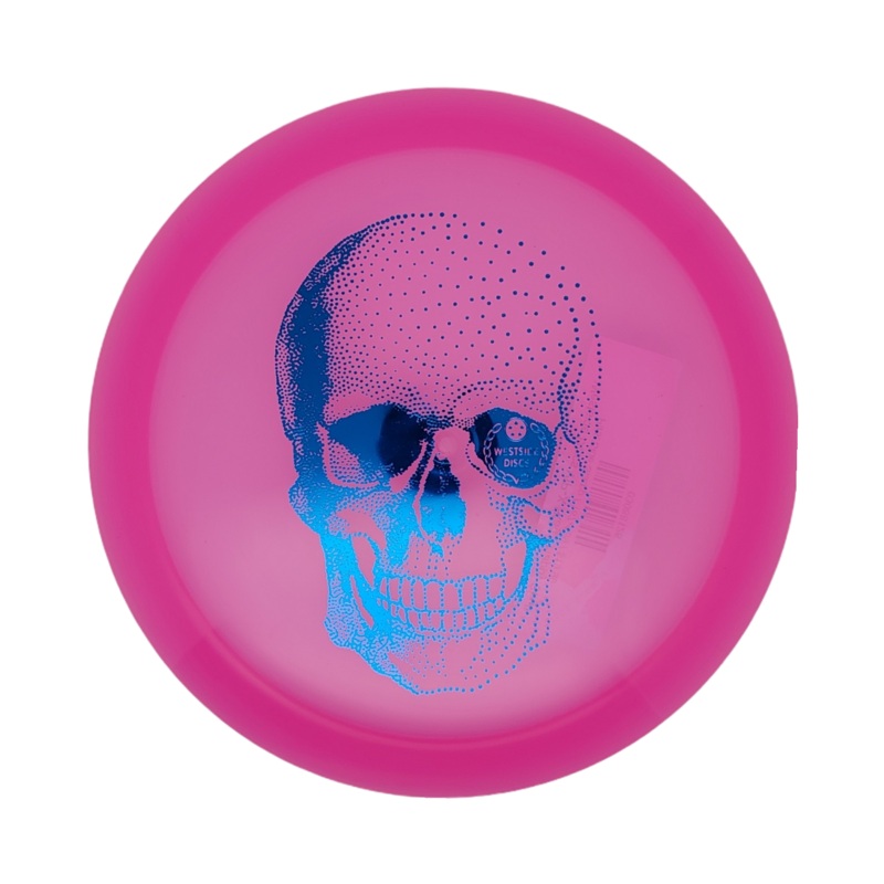 Westside Discs VIP-X Stag – Happy Skull