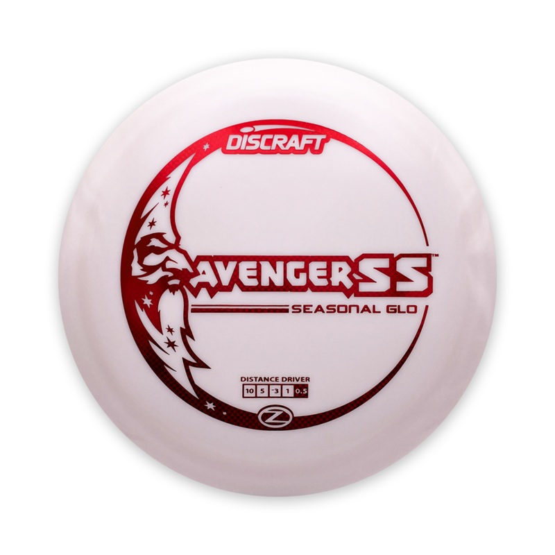 Z Glo Avenger SS
