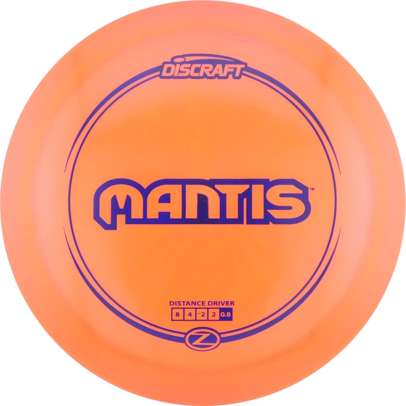 Z Line Mantis 173-174g