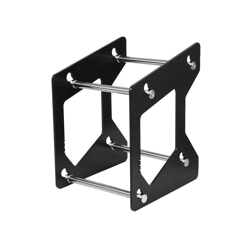Zuca Disc Golf Rack