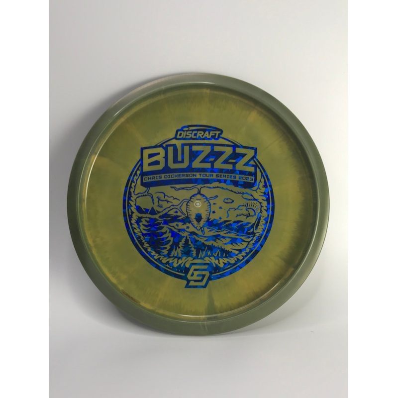 2023 Tour Series Buzzz 172g