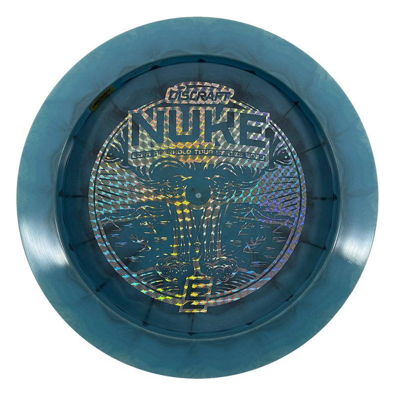 2023 Tour Series Nuke – Ezra Aderhold