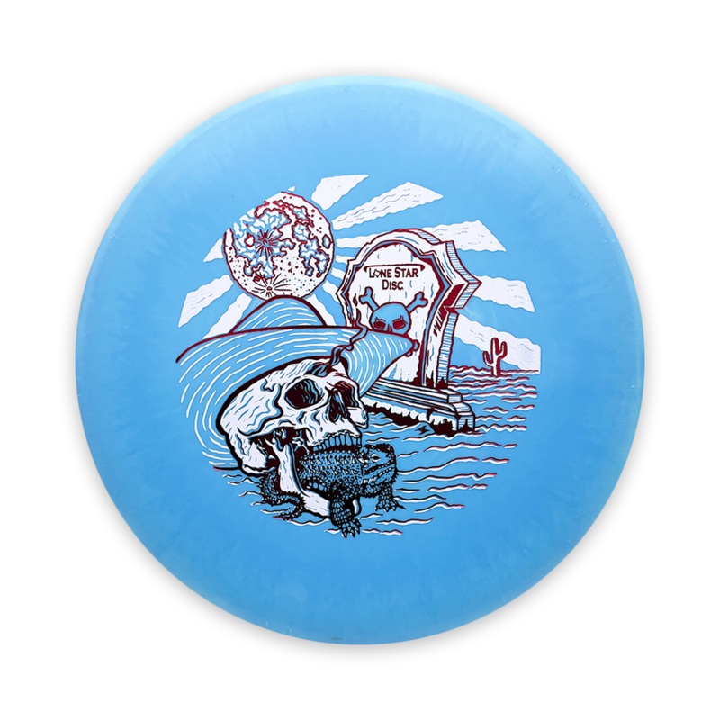 Alpha Horny Toad – Artist Series