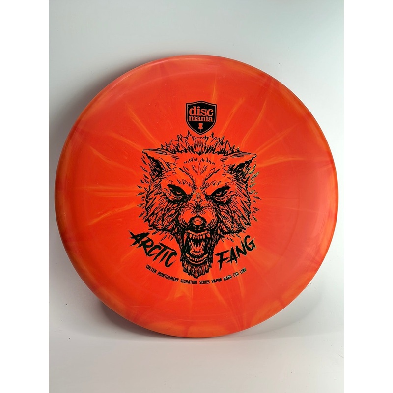 Arctic Fang Link 176g