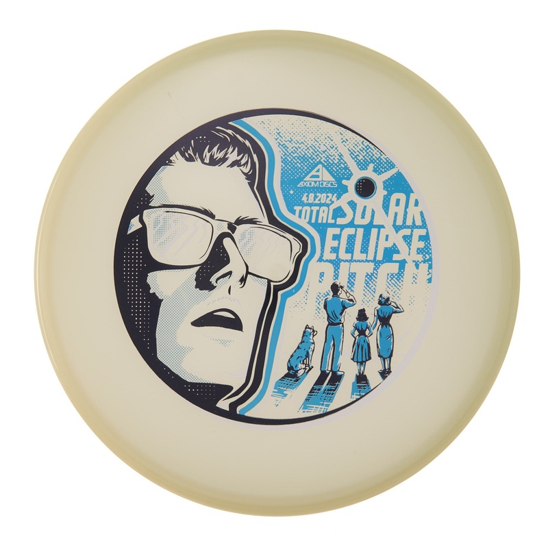 Axiom Pitch – Special Edition Total Eclipse 2.0  157g | Style 0014
