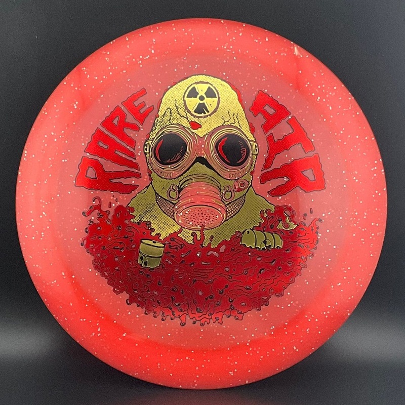 Concrete C-Blend Emperor – RADioactive Man Edition