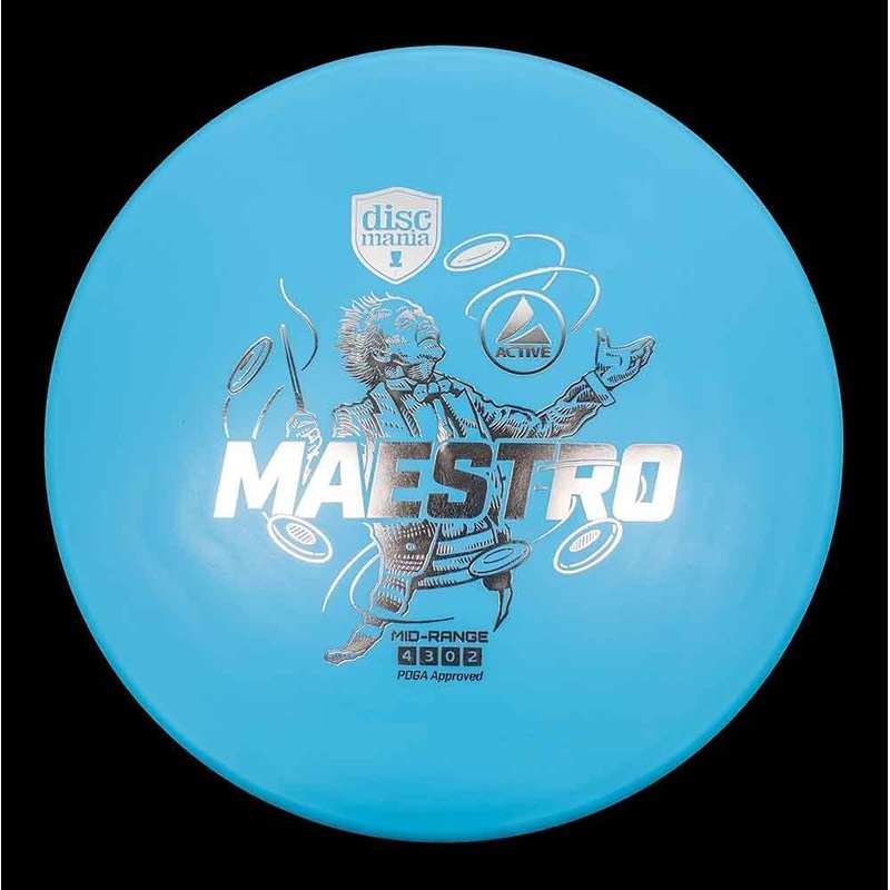 Discmania Maestro