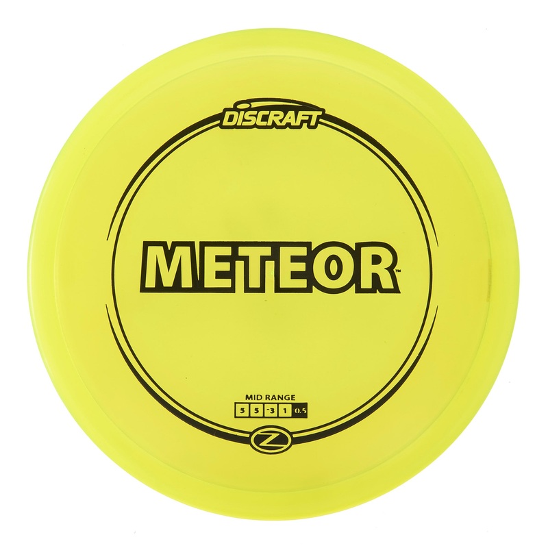 Discraft Meteor – Z Line 179g | Style 0007